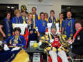 Blaues Blot tut jot !