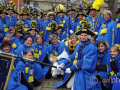 Euregionales Gardetreffen 2014 in Simmerath !