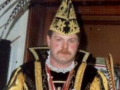 Jürgen Reussner verstorben.