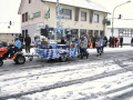 Zuganmeldung bis zum 18.01.2013 !!!
