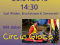 Kindersitzung 2013!