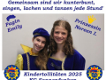 Unsere Kindertollitäten