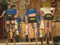 Finale: Traditionelles Fischessen