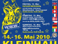 Flutlichtmotorcross in Kleinhau - ...