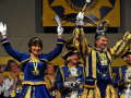 Manfred I. und Karin I. sind proklamiert