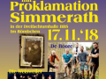 Simmerath proklamiert neue Tollitäten