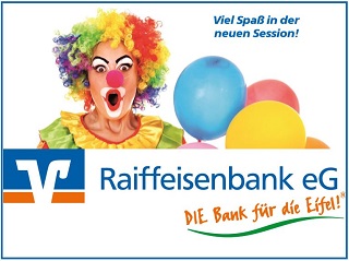 Raiffeisenbank Simmerath eG