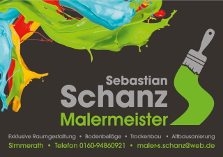 Sebastian Schanz